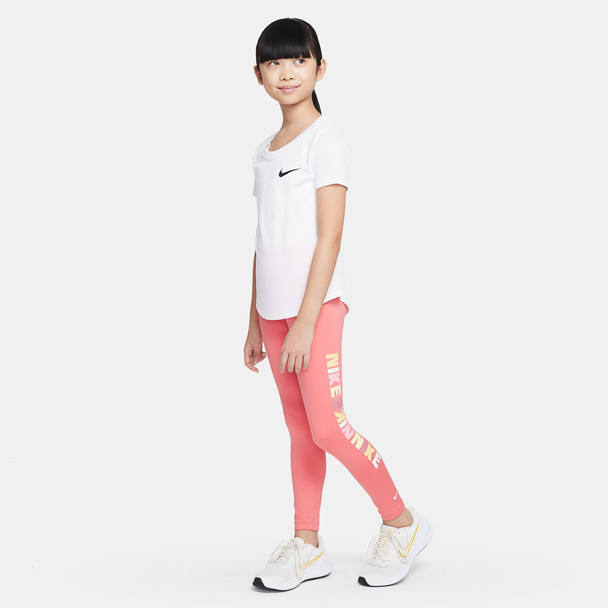 Dri-FIT One Leggings