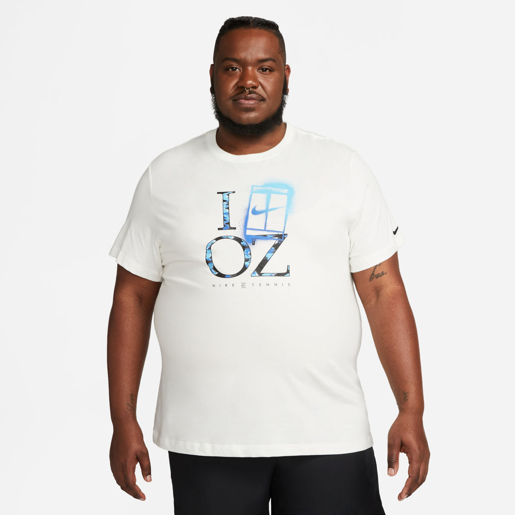 Court Dri-FIT Tennis T-Shirt