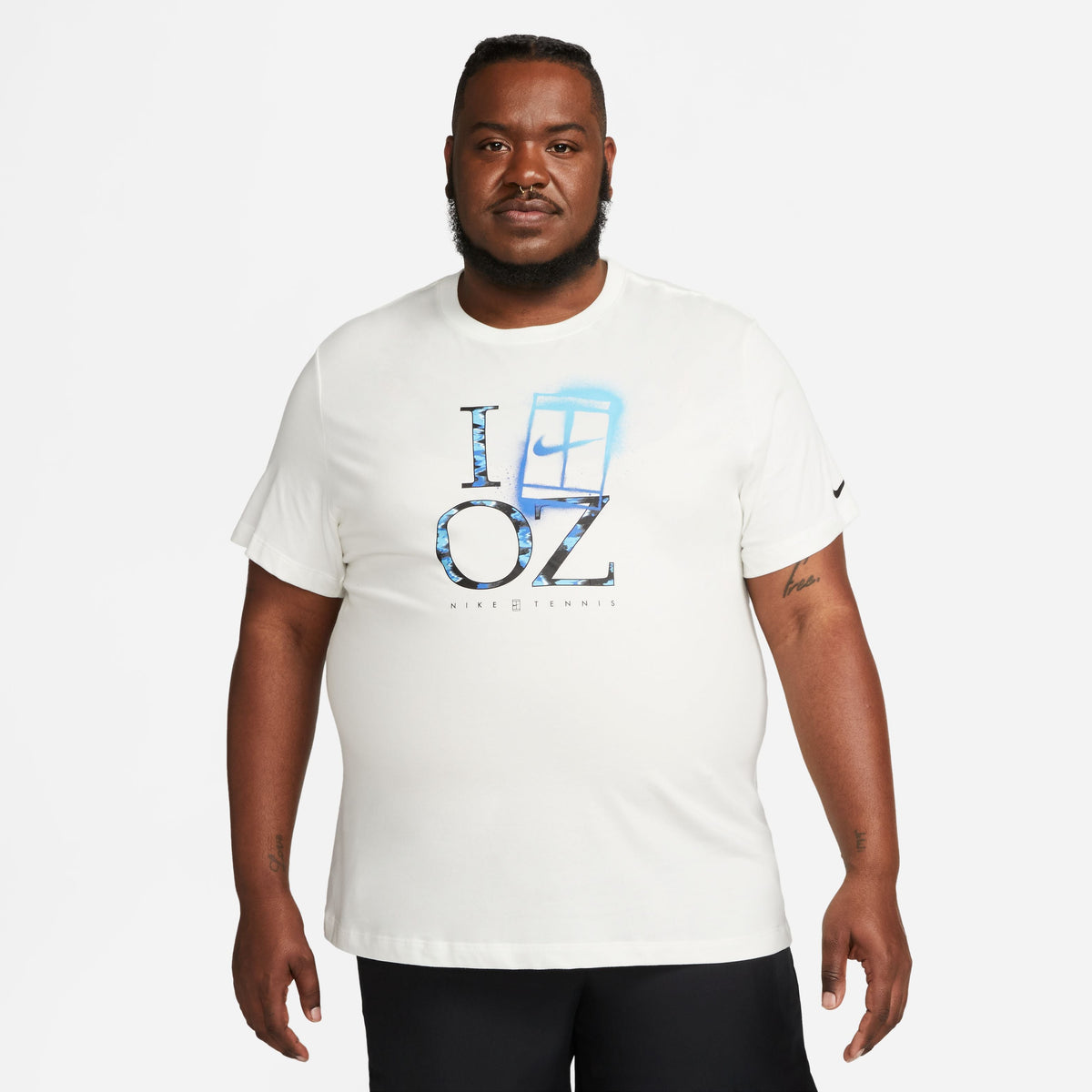 Court Dri-FIT Tennis T-Shirt