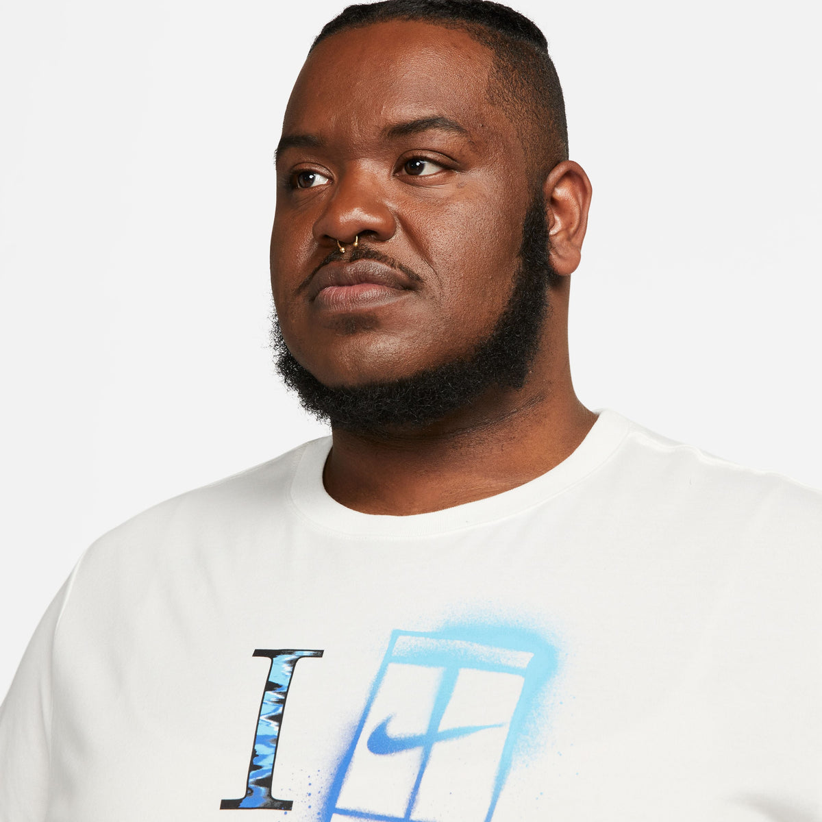 Court Dri-FIT Tennis T-Shirt