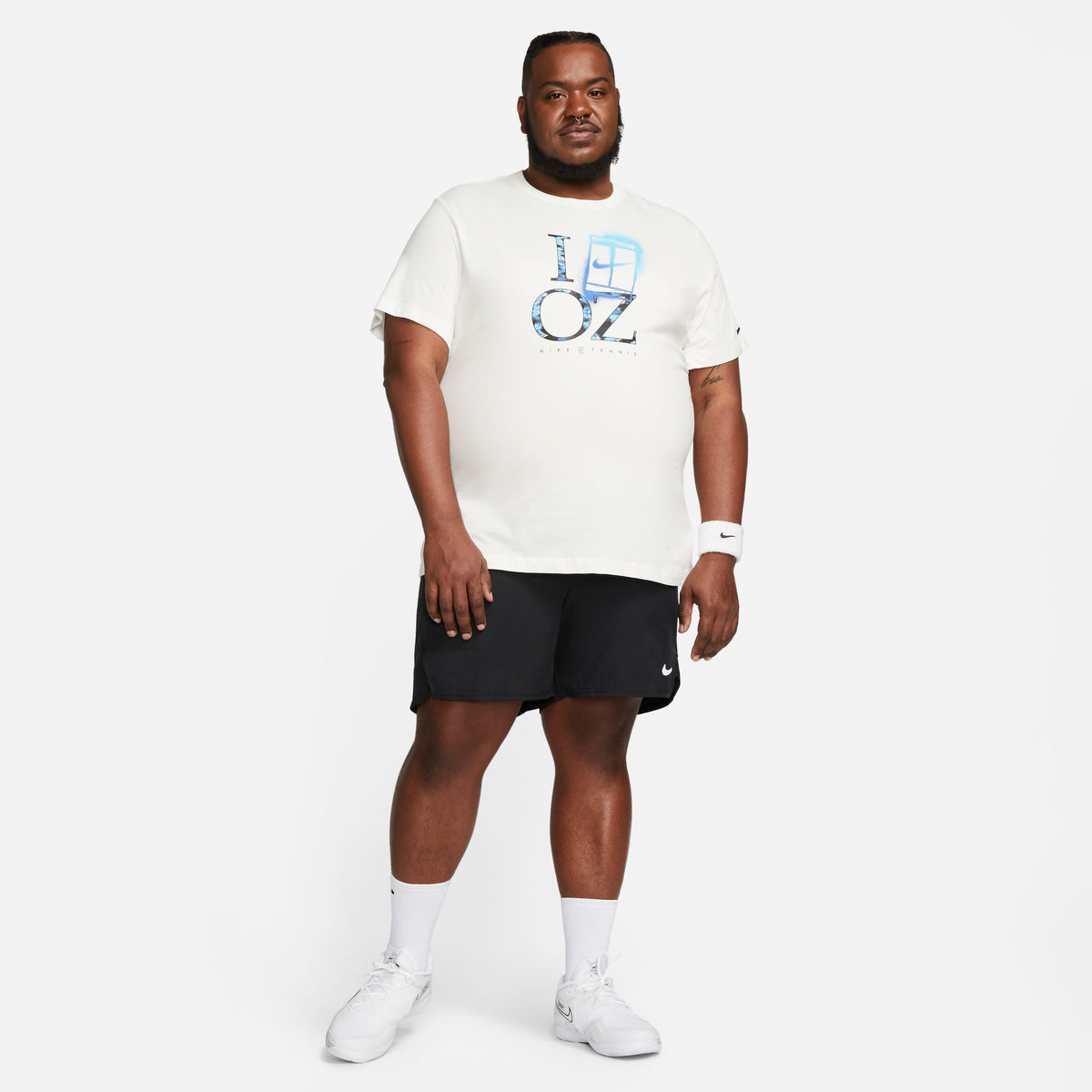 Court Dri-FIT Tennis T-Shirt