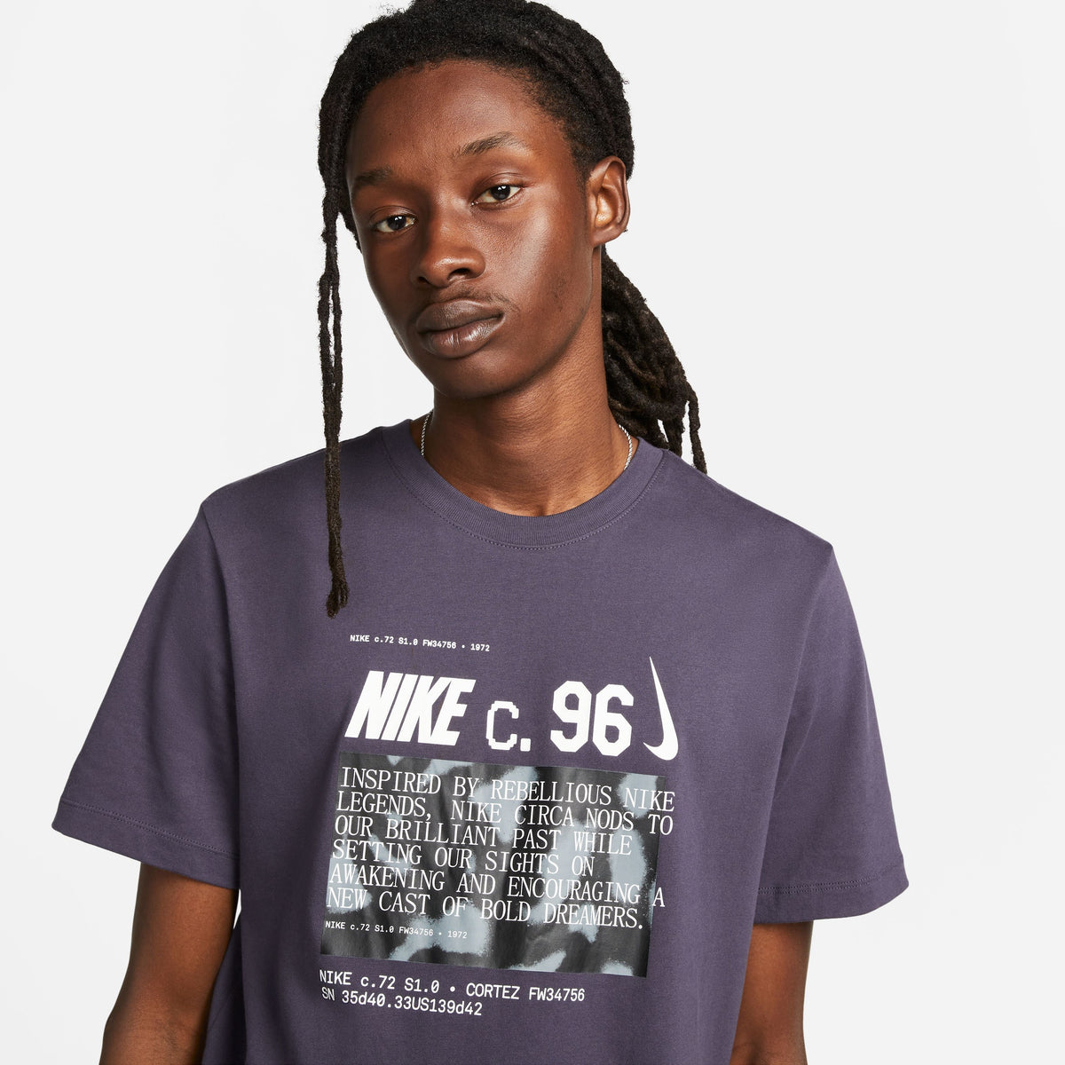 Circa T-Shirt
