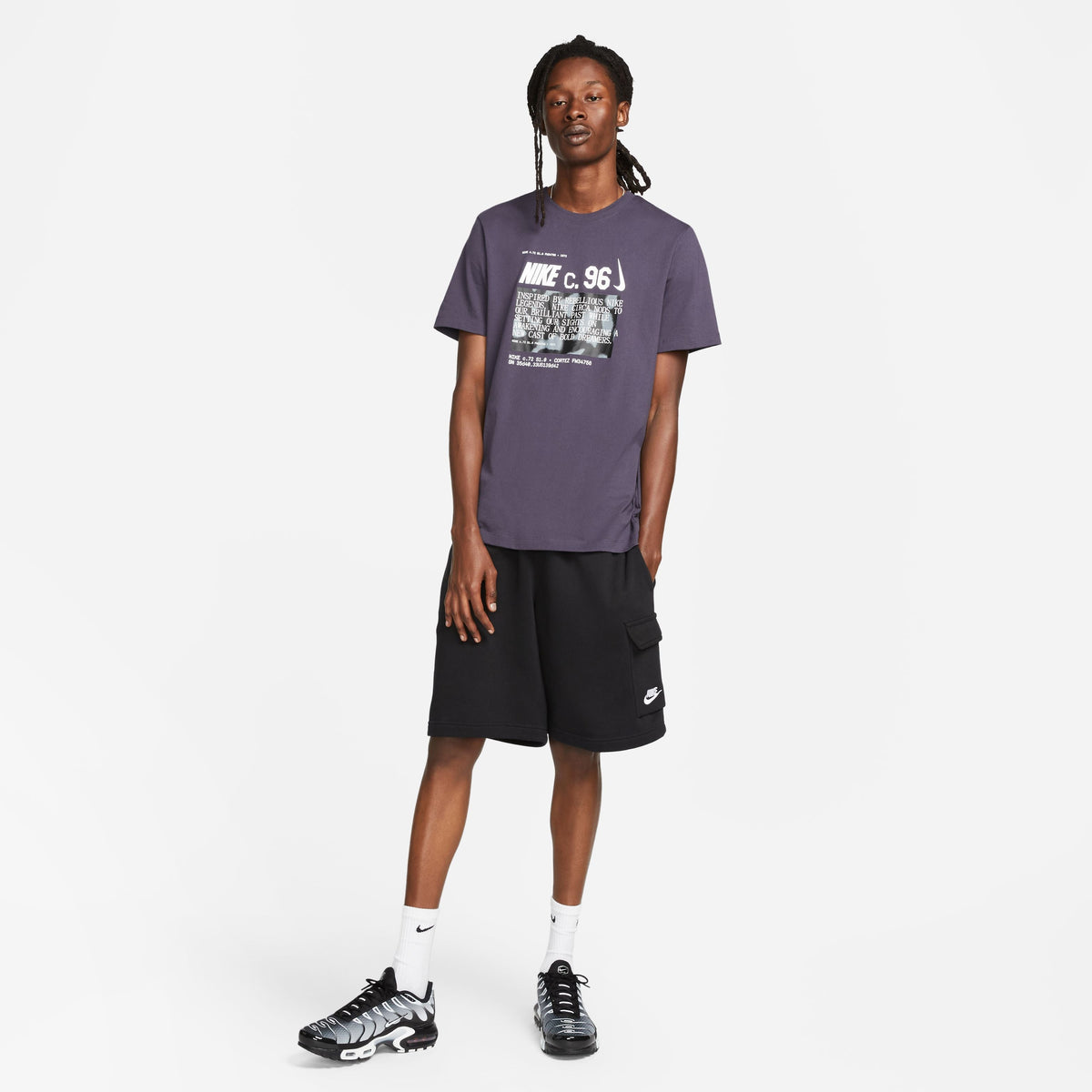 Circa T-Shirt