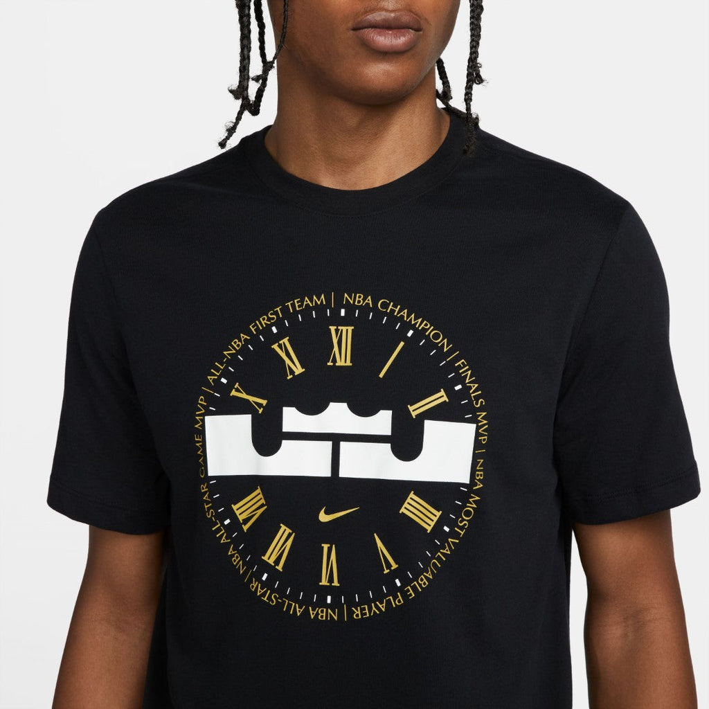 Dri-FIT LeBron T-shirt