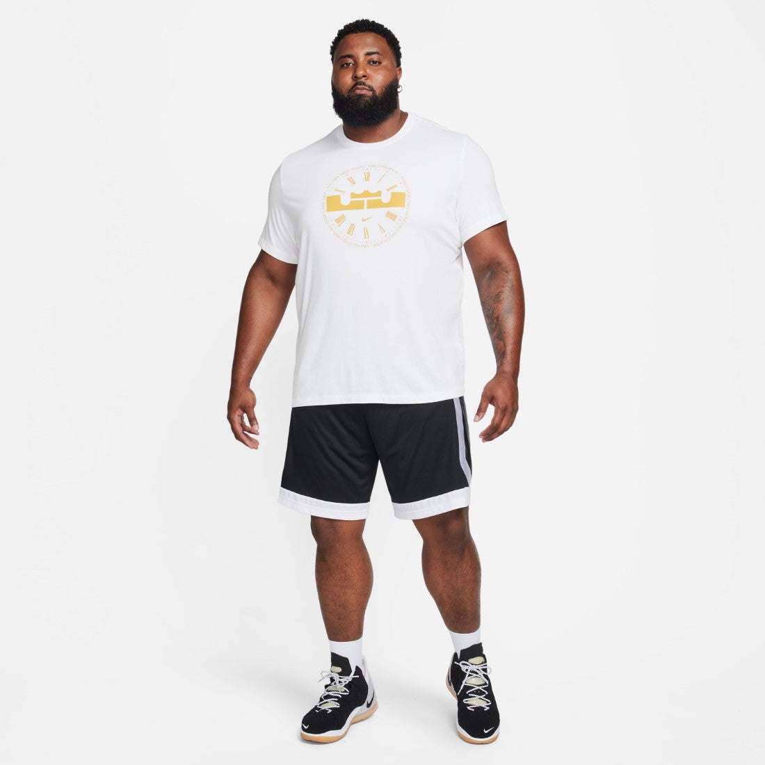Dri-FIT LeBron T-Shirt