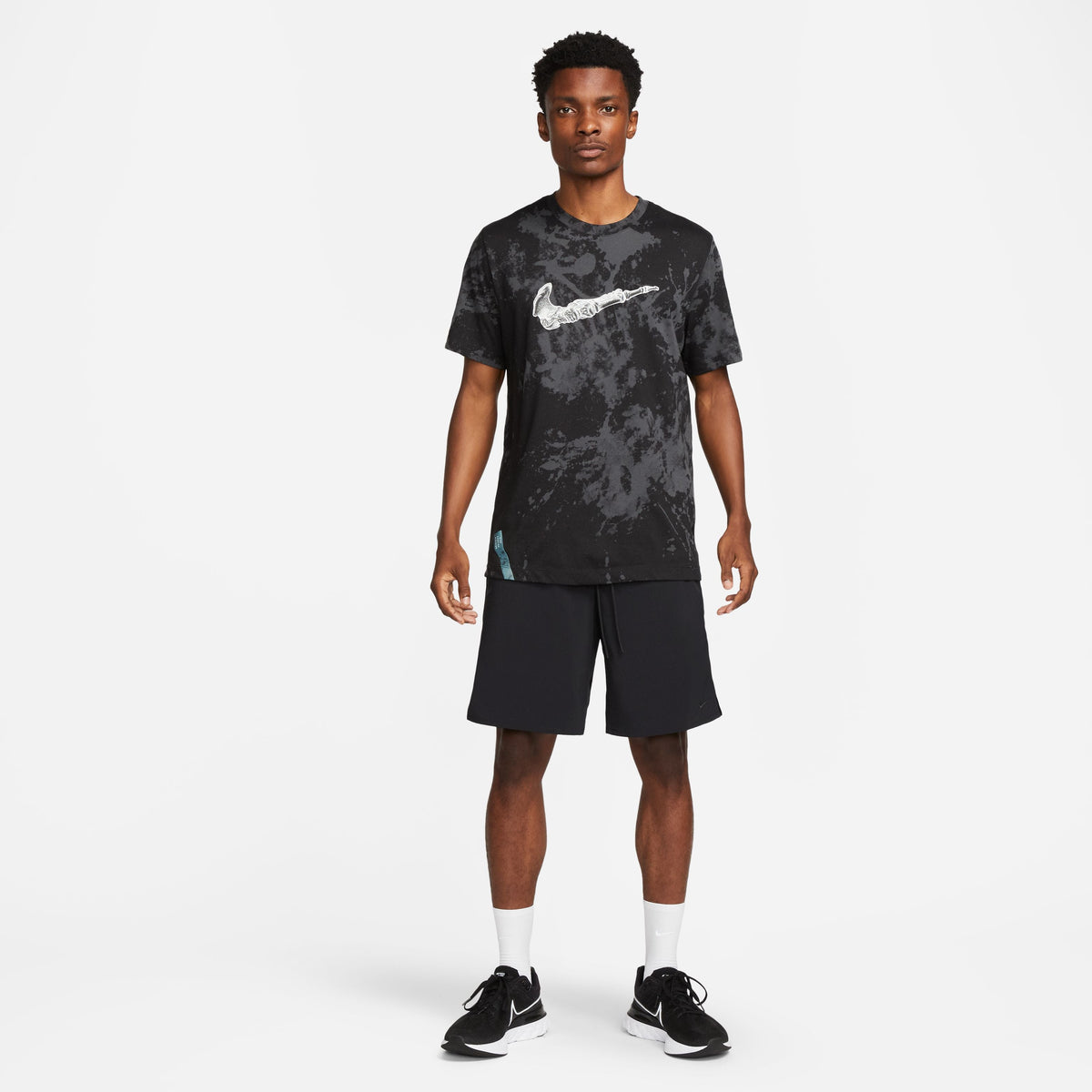 Dri-FIT Running T-Shirt