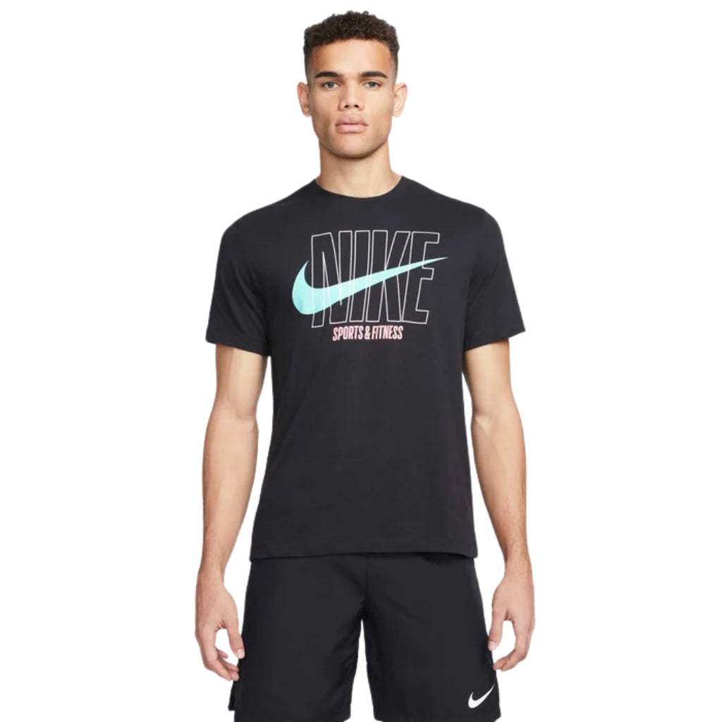 Dri-FIT Fitness T-Shirt