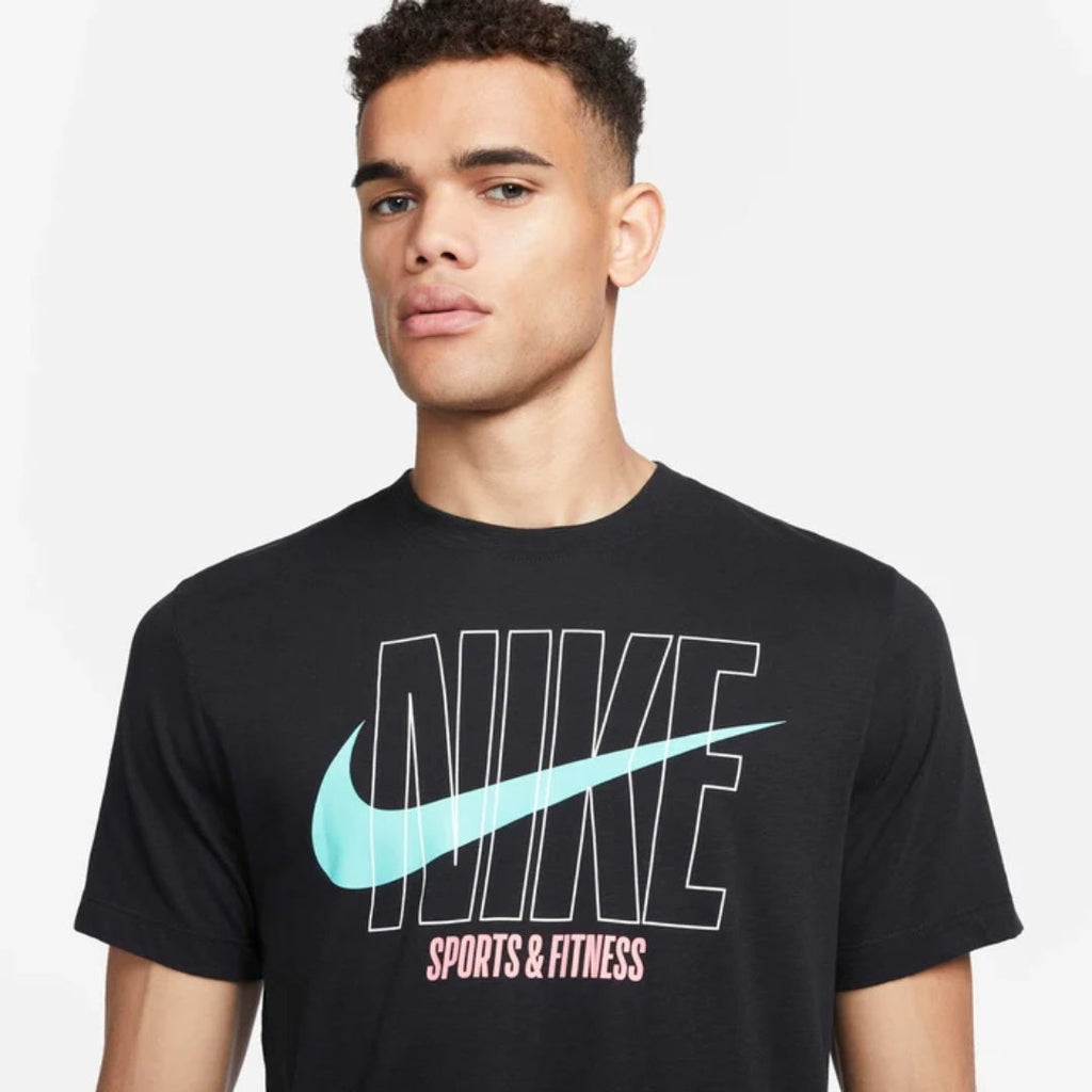 Dri-FIT Fitness T-Shirt