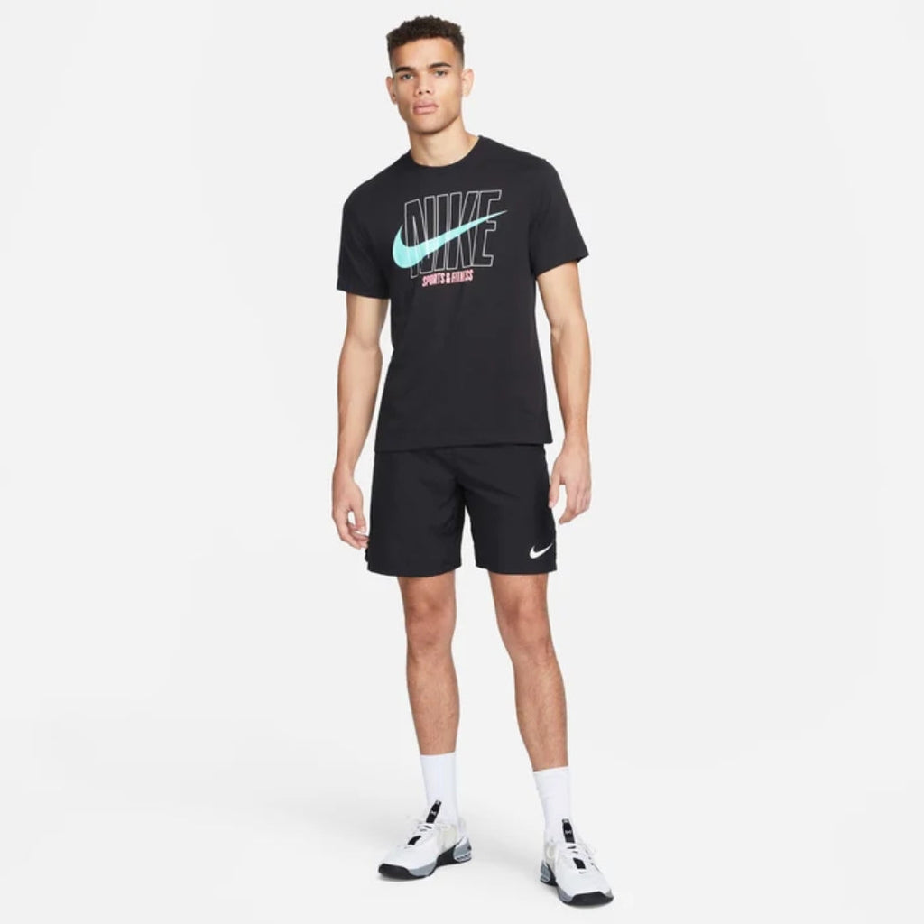Dri-FIT Fitness T-Shirt