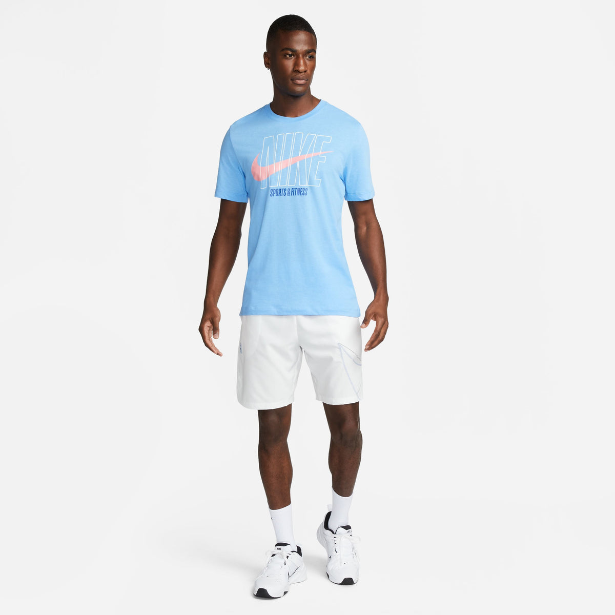 Dri-FIT Fitness T-Shirt