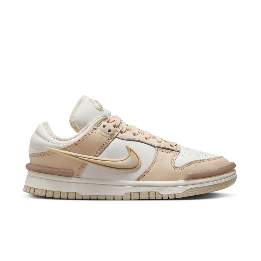 Dunk Twist Lifestyle Shoes