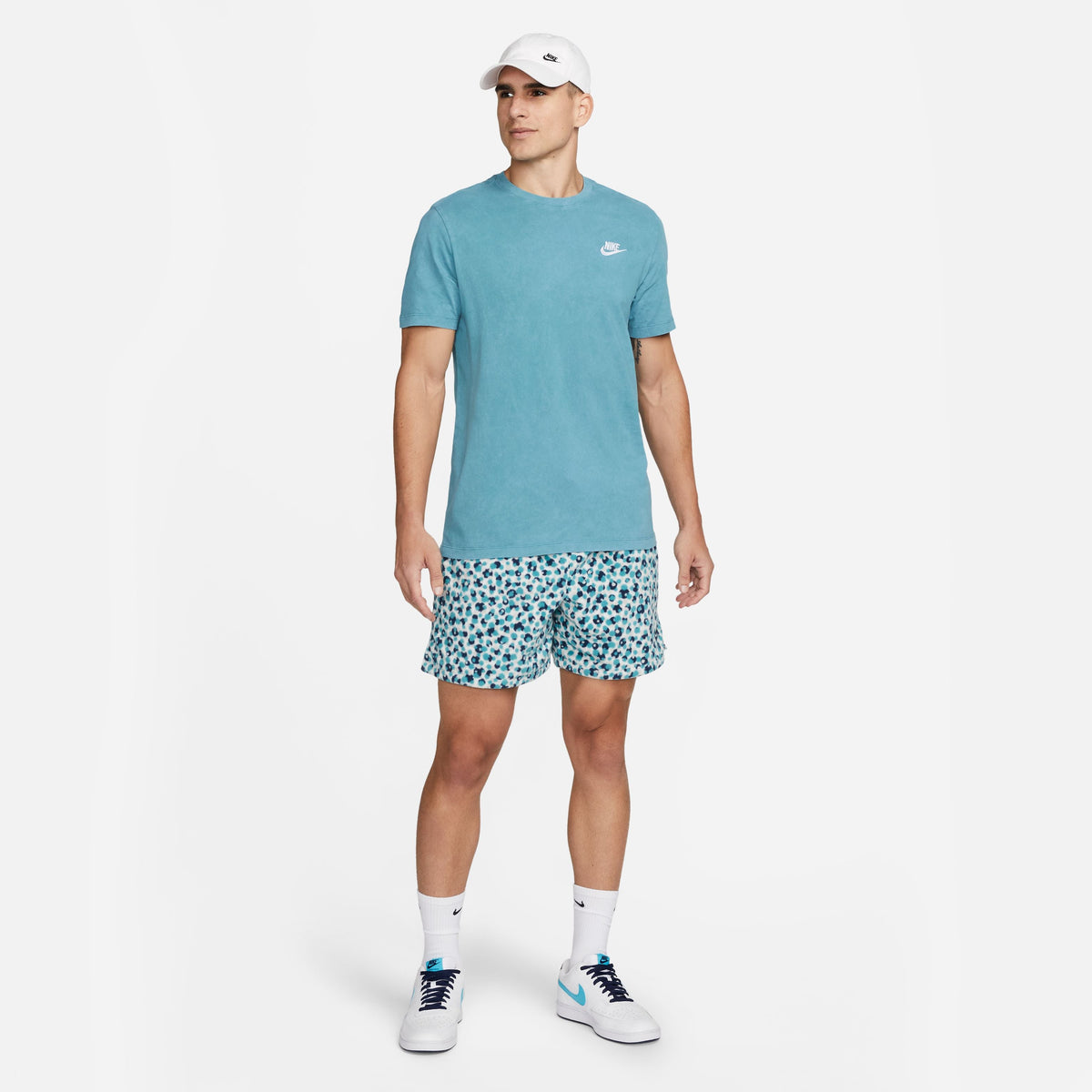 Sportswear T-Shirt