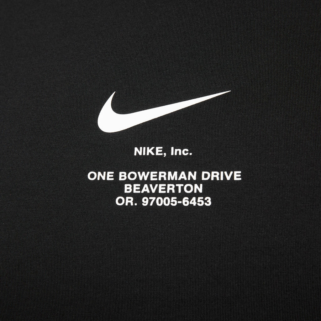 Sportswear Swoosh T-Shirt