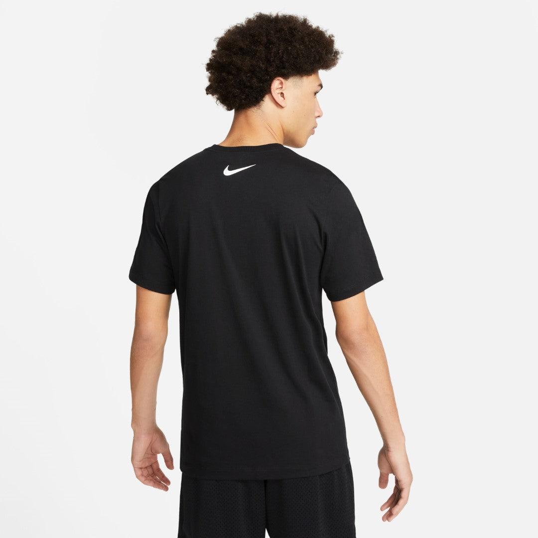 Big Swoosh 2 T-shirt