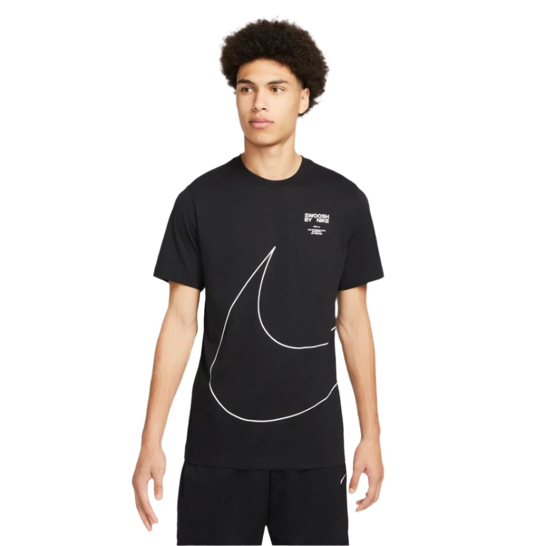 Big Swoosh 2 T-shirt