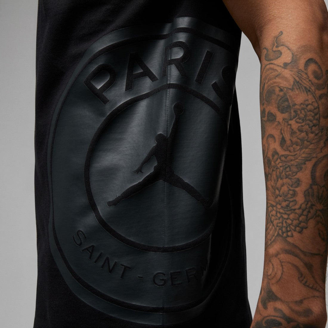 Jordan x PSG Logo T-Shirt
