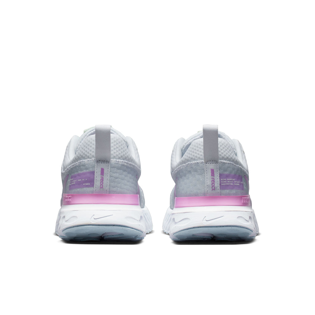 React Infinity 3 Road Running Shoes