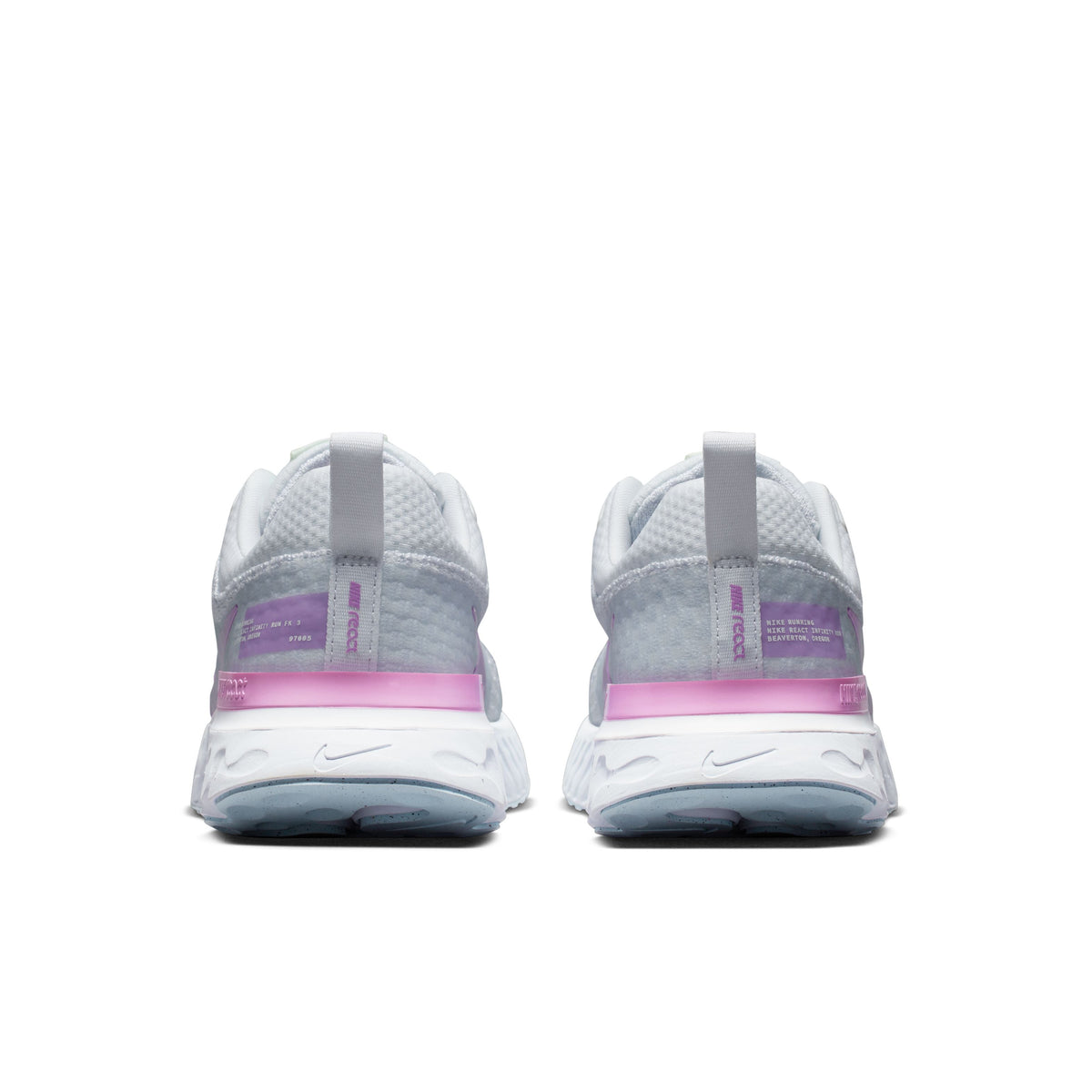 React Infinity 3 Road Running Shoes