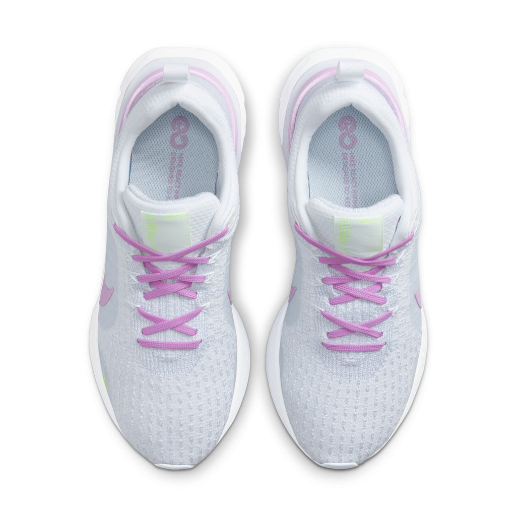React Infinity 3 Road Running Shoes