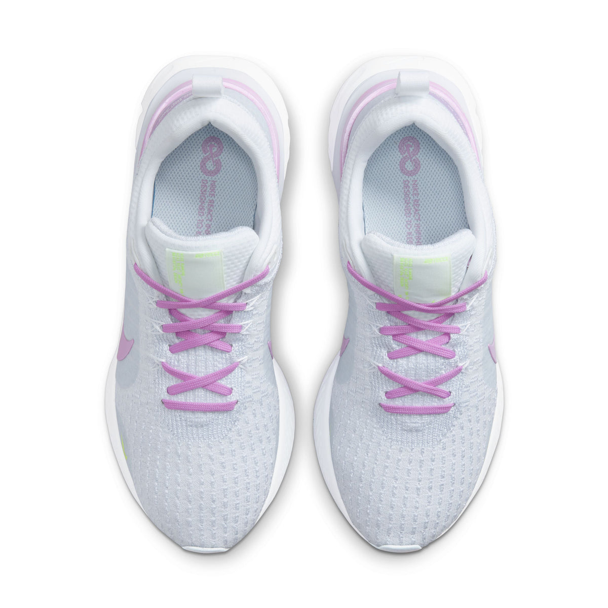 React Infinity 3 Road Running Shoes