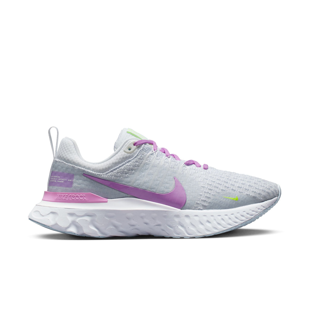 React Infinity 3 Road Running Shoes