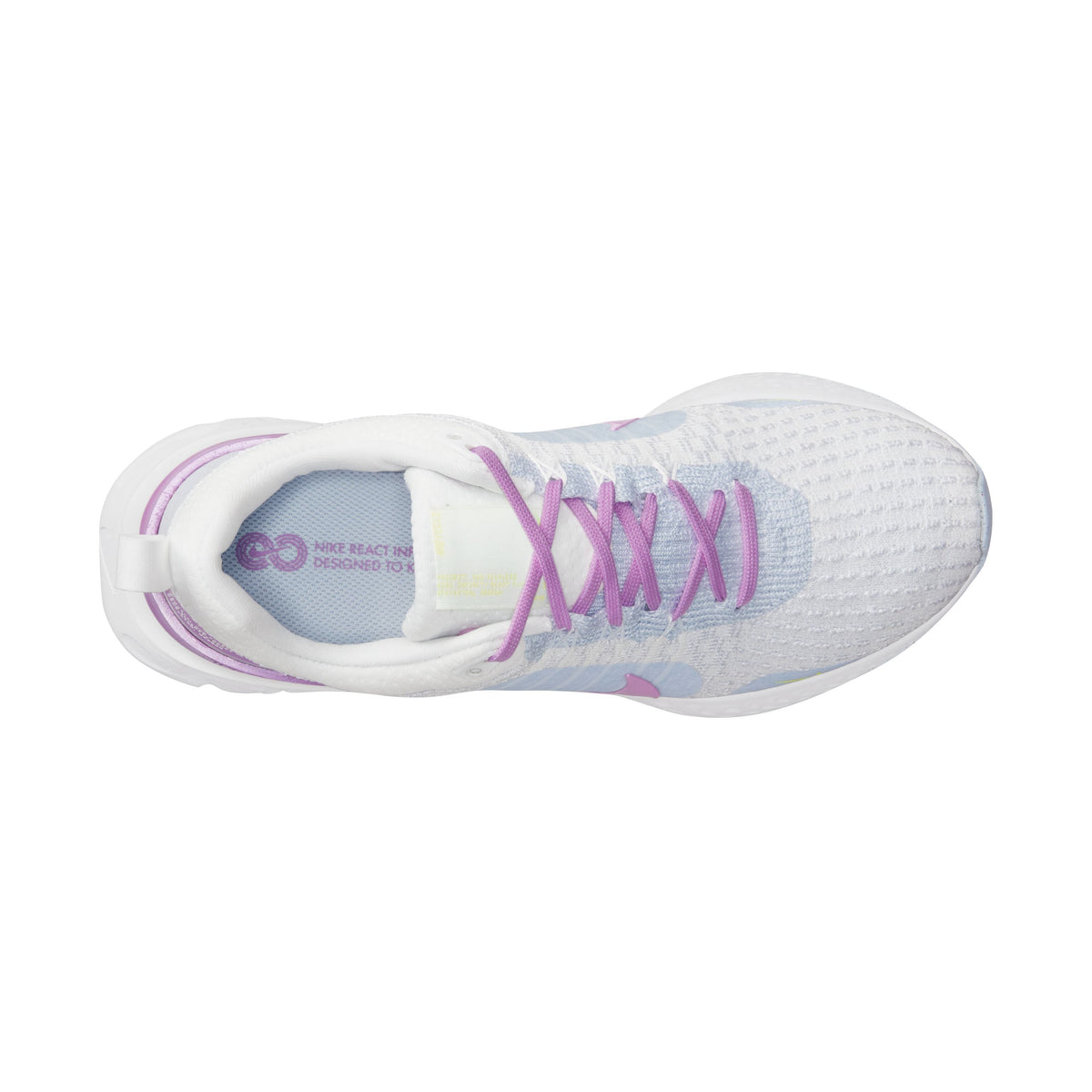 React Infinity 3 Road Running Shoes