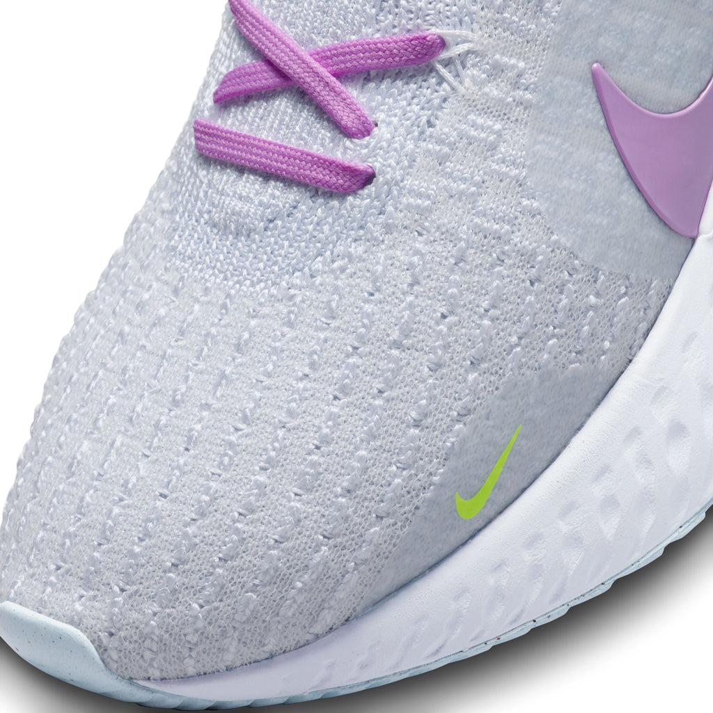 React Infinity 3 Road Running Shoes