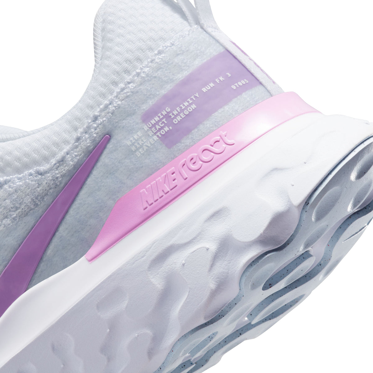 React Infinity 3 Road Running Shoes
