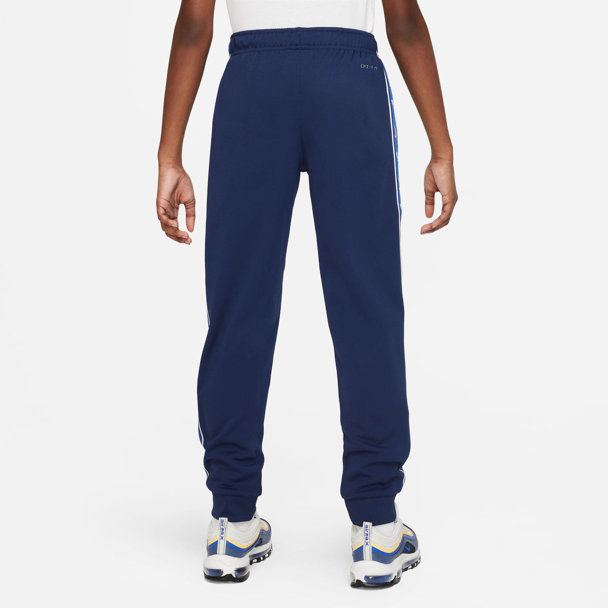 Repeat Joggers