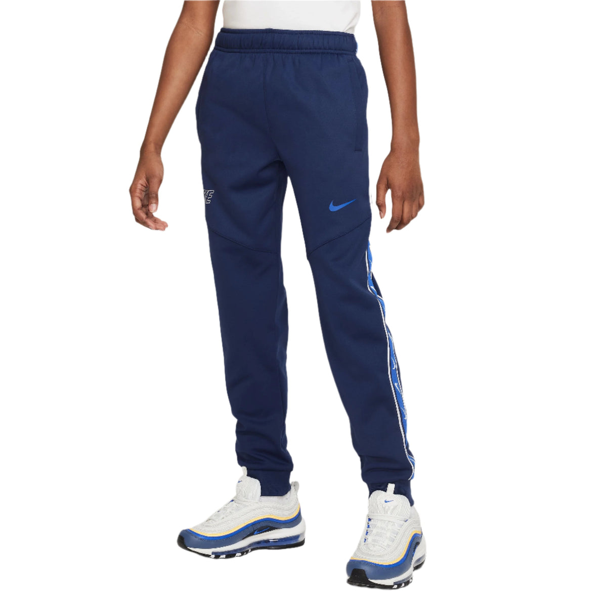 Repeat Joggers