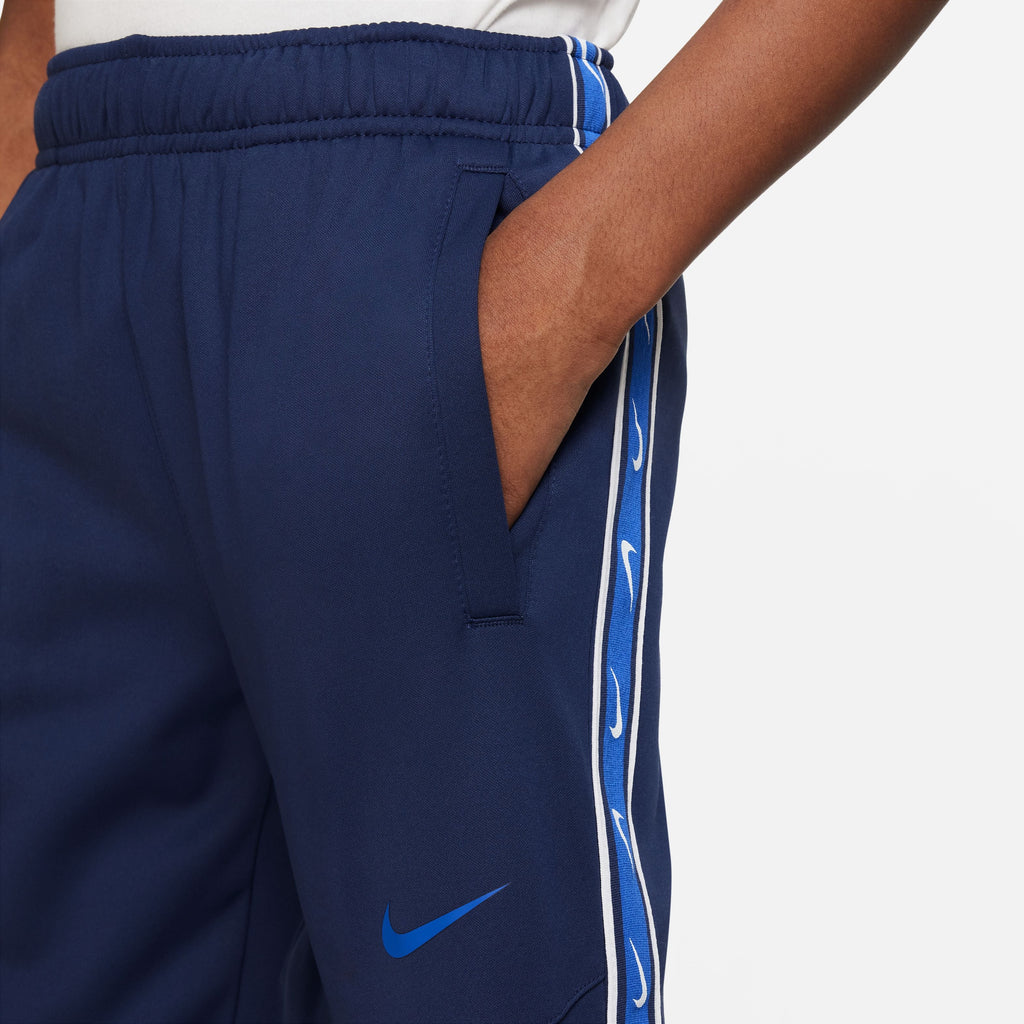 Repeat Joggers