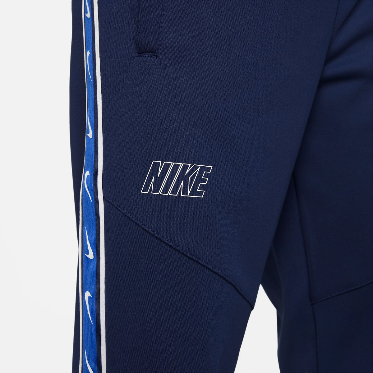 Repeat Joggers