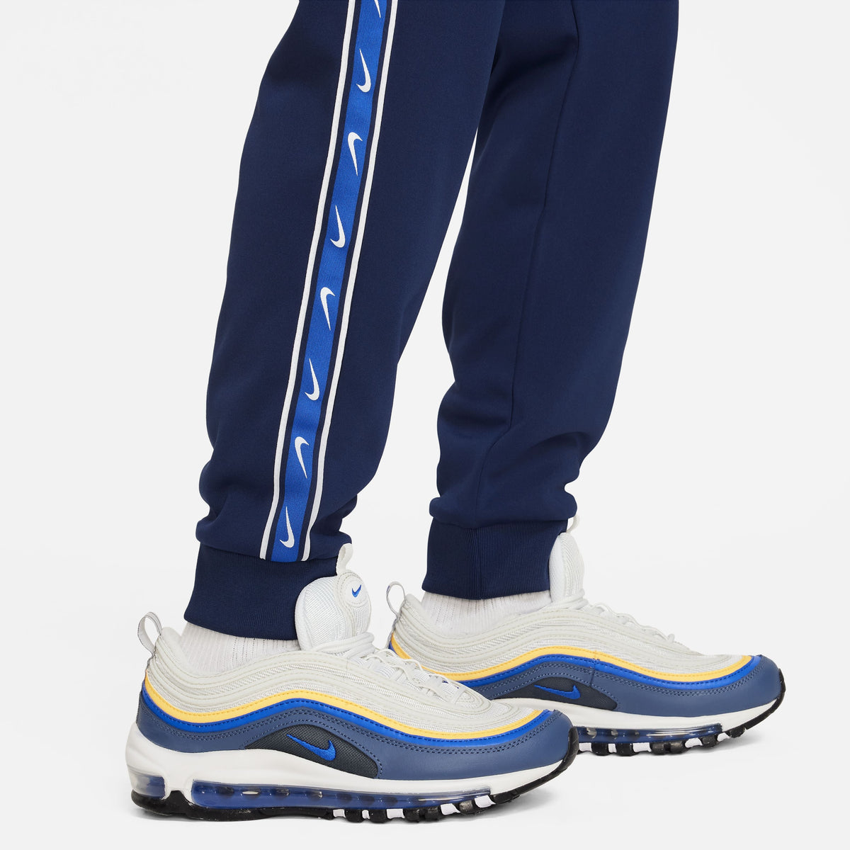 Repeat Joggers