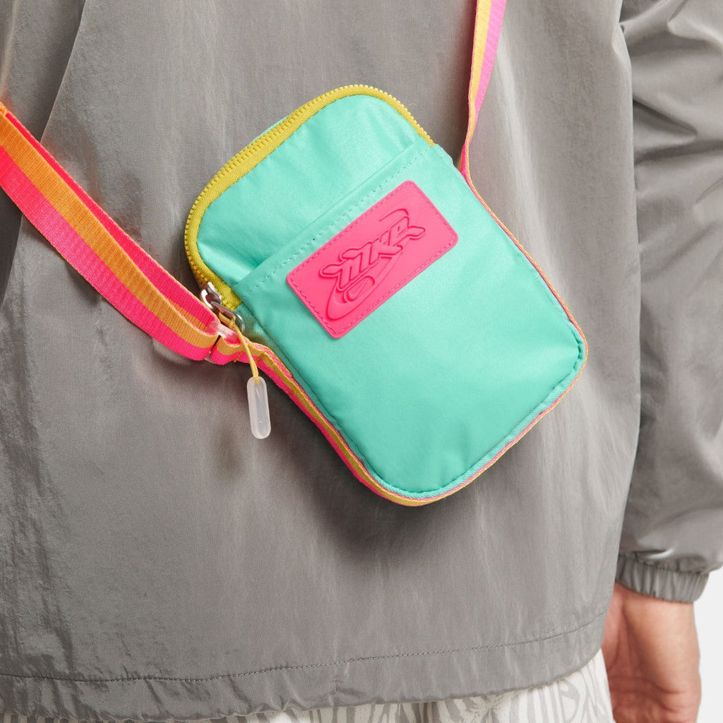 Heritage Cross Bag ( Small, 1L )