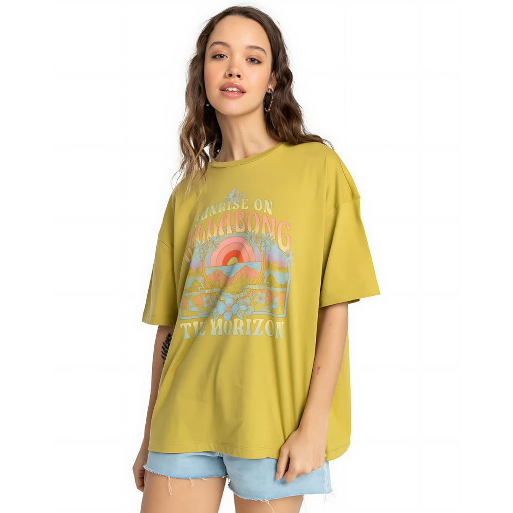 Sunrise On The Horizon T-shirt