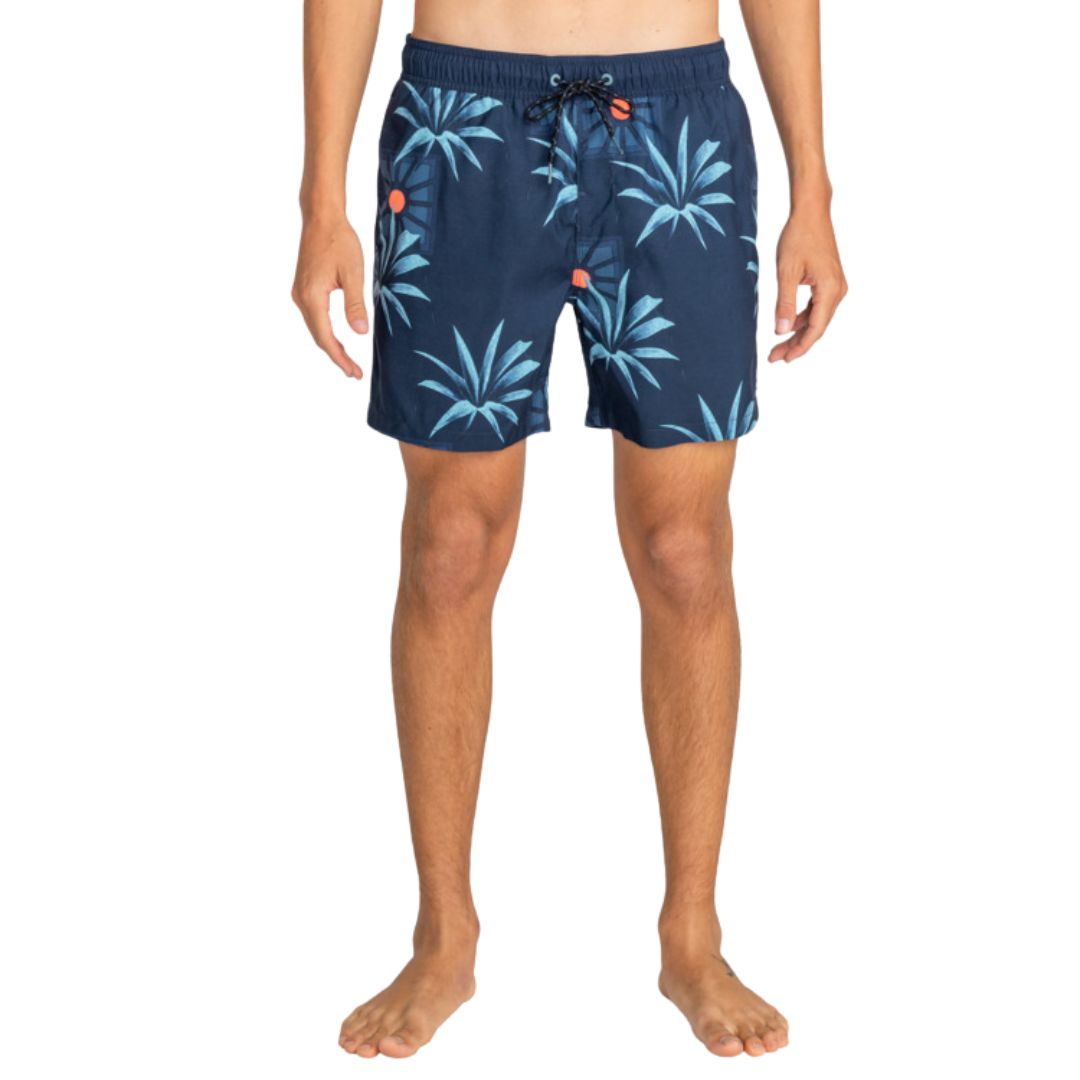 Good Times Layback Swim Shorts