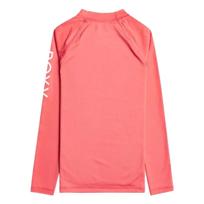Whole Hearted - Long Sleeve UPF 50 Rash Vest