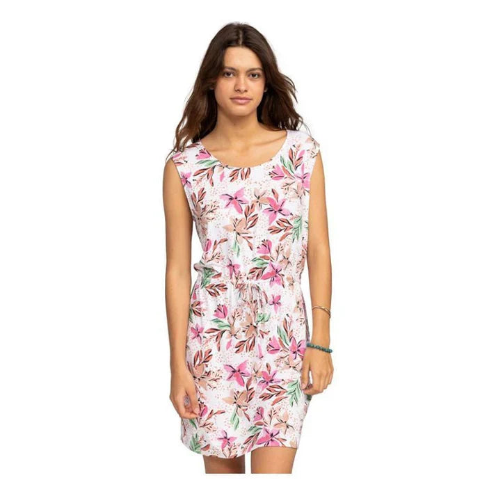 Surfs Up Dress