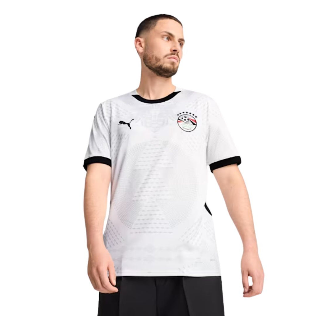 Egypt 2025 Away Jersey