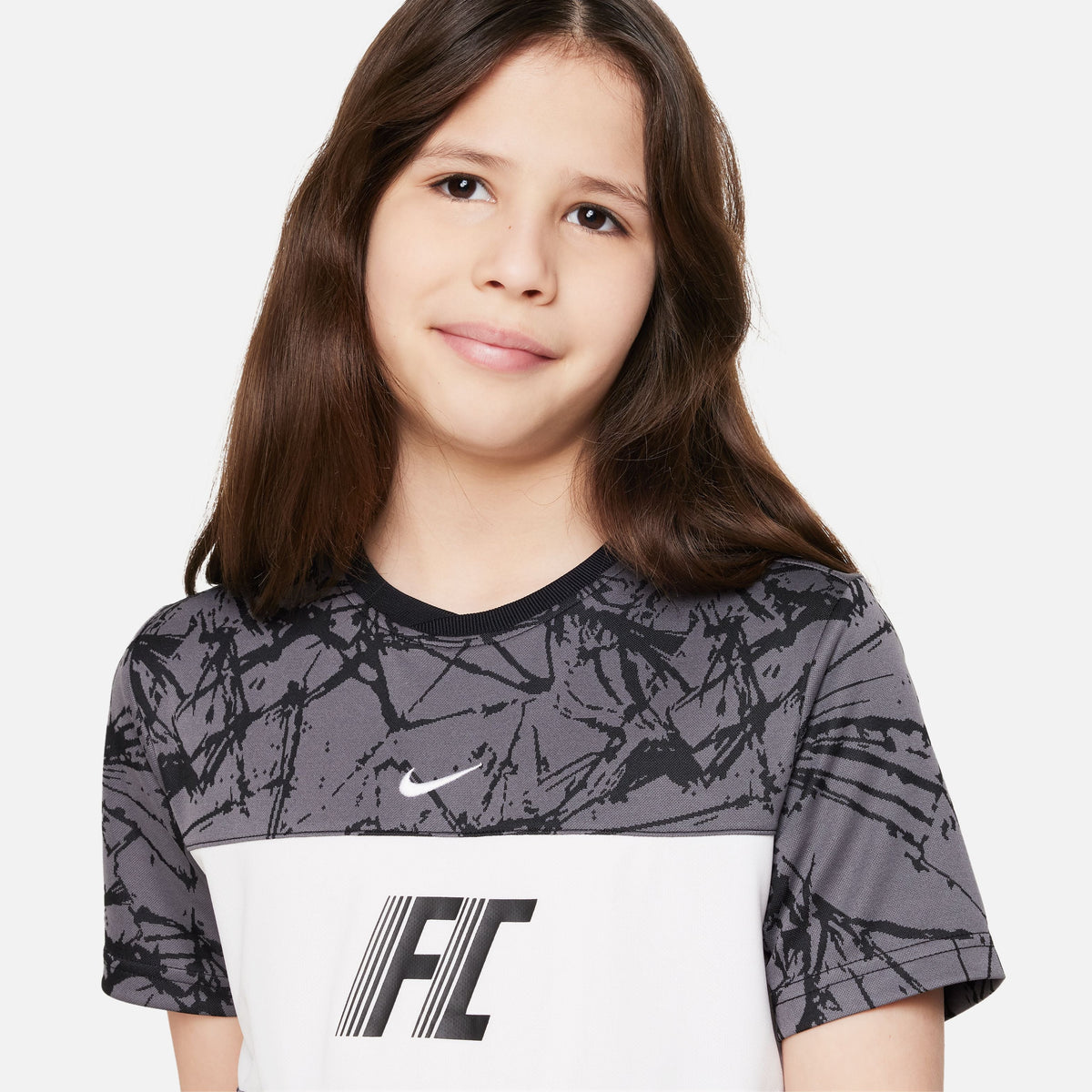 F.C. Dri-FIT Soccer Jersey
