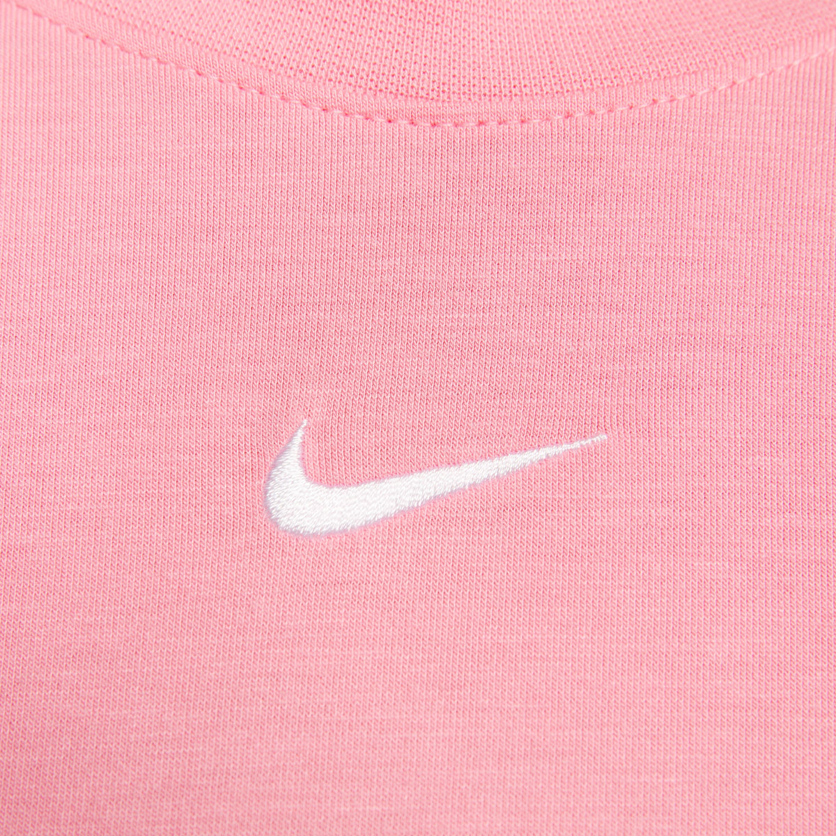 Essential Cropped T-Shirt