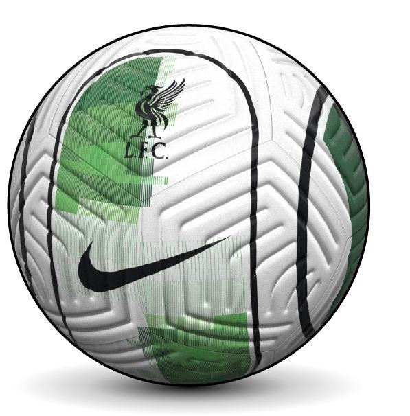 LFC Academy Soccer Ball