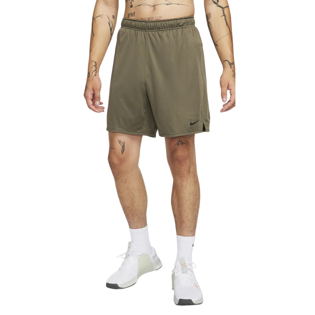 Totality Dri-FIT 7" Unlined Versatile Shorts