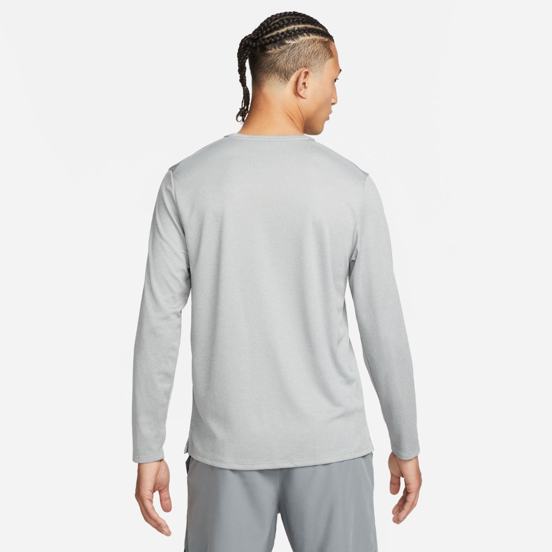 Miler Dri-FIT UV Long-Sleeve Running Top