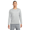 Miler Dri-FIT UV Long-Sleeve Running Top