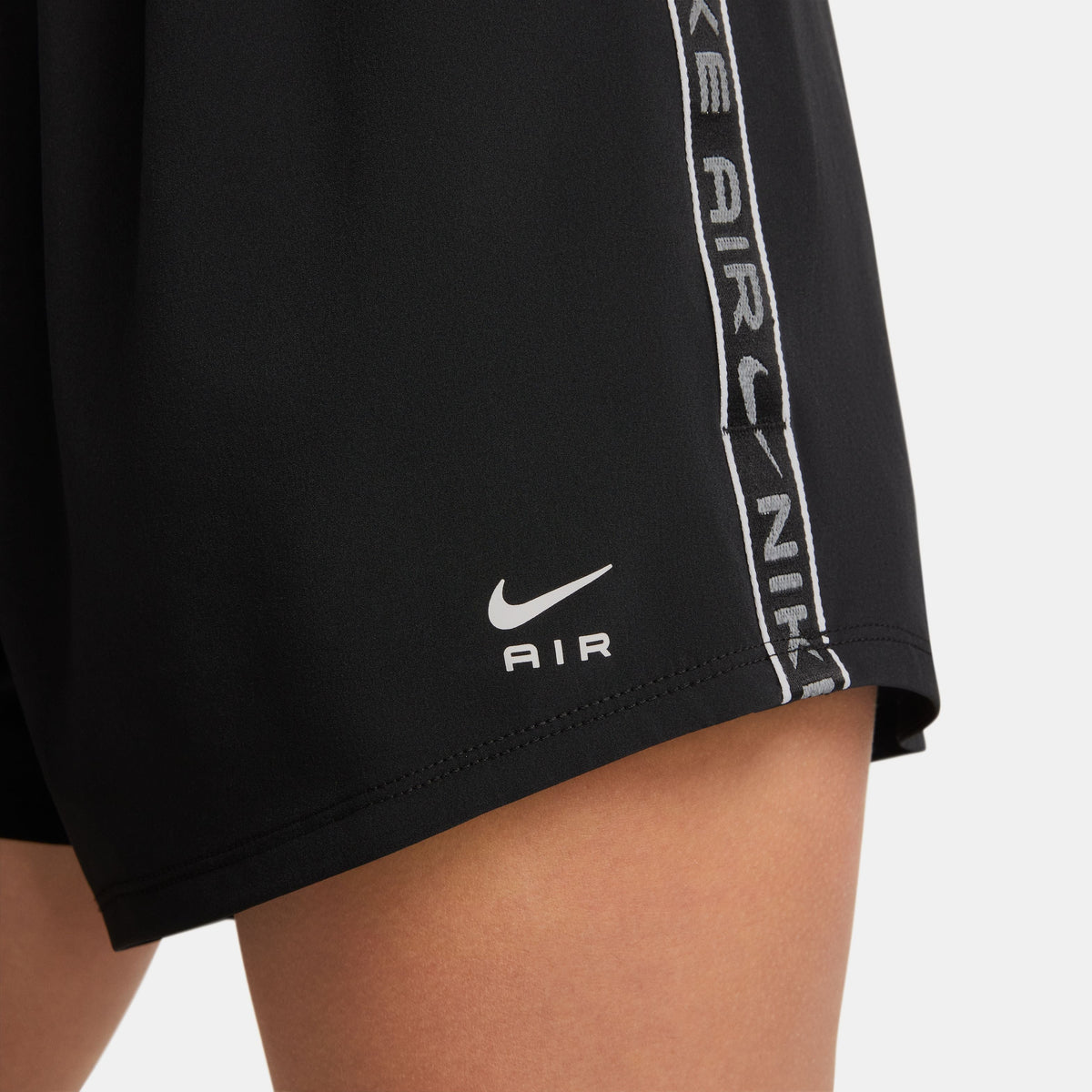 Dri-FIT 3 Inches Lined Running Shorts