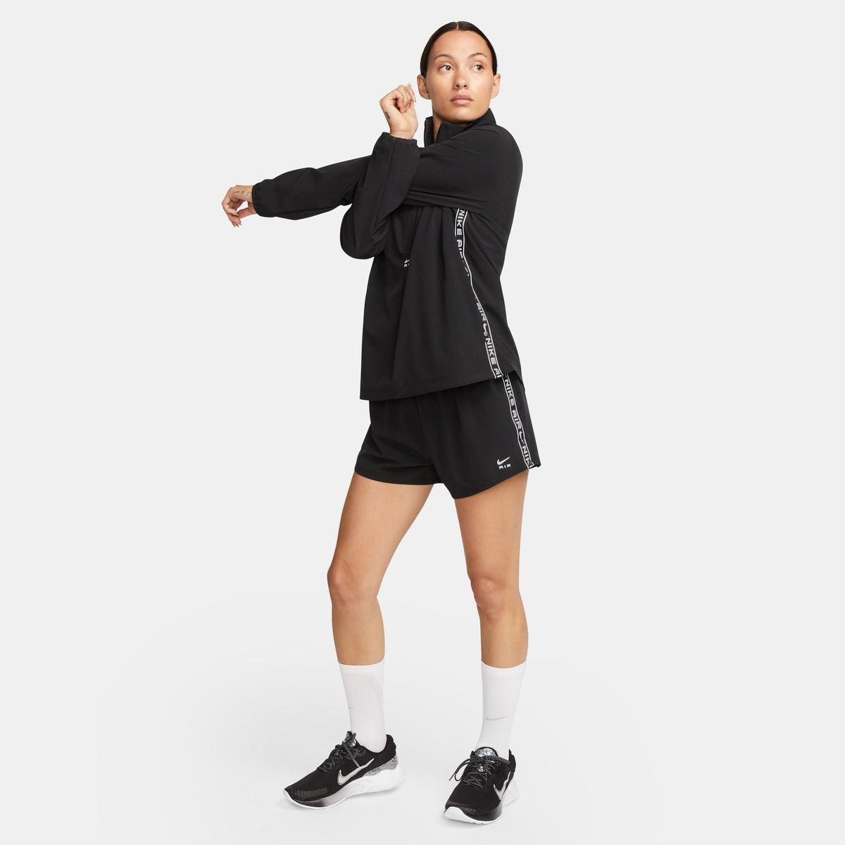 Dri-FIT 3 Inches Lined Running Shorts