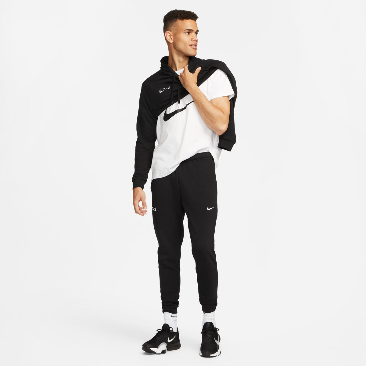 Dri-FIT Studio '72 Fitness Pants