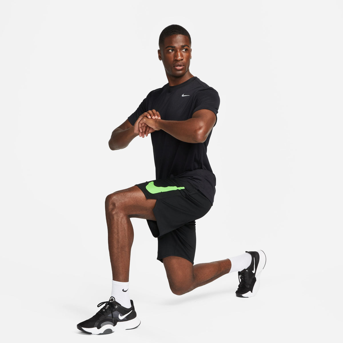Totality Dri-FIT Shorts