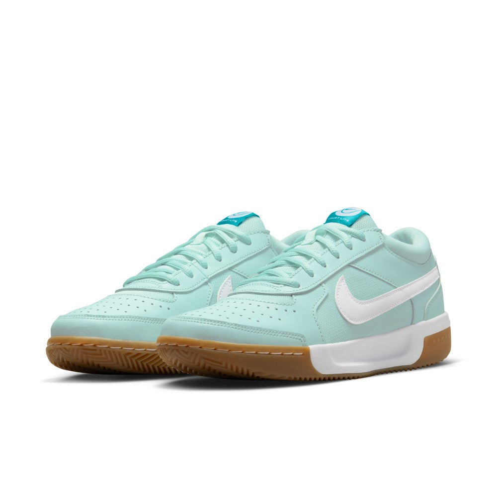 Court Air Zoom Lite 3 Clay Tennis Shoes